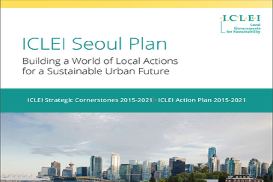 Consejo Aprueba el Plan Estratégico ICLEI 2015-2021