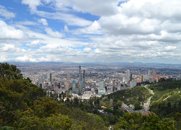 Bogotá estrutura governança para fortalecer sua internacionalização