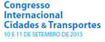 Congresso Internacional Cidades & Transportes