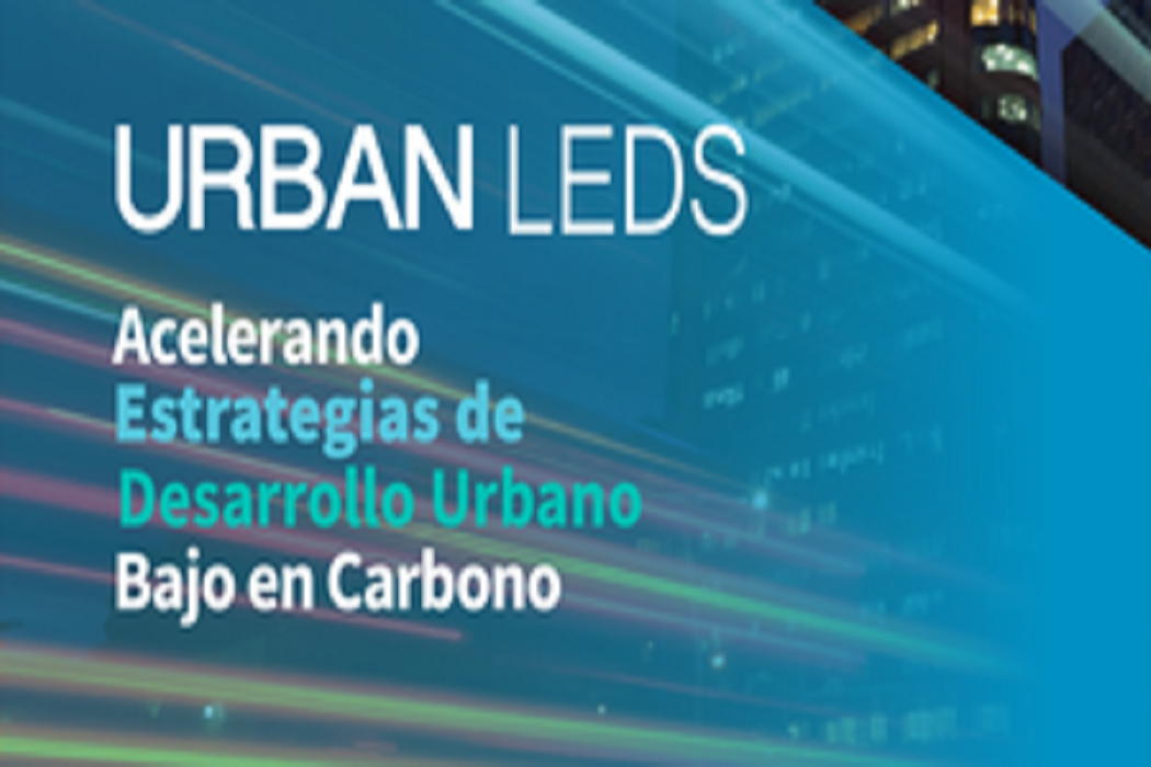Ciudades sudamericanas tienen hasta el 3 de junio para mostrar interés en participar de proyectos Urban LEDS e EcoLogistics