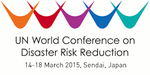 Conferência Mundial para a Redução do Risco de Desastres