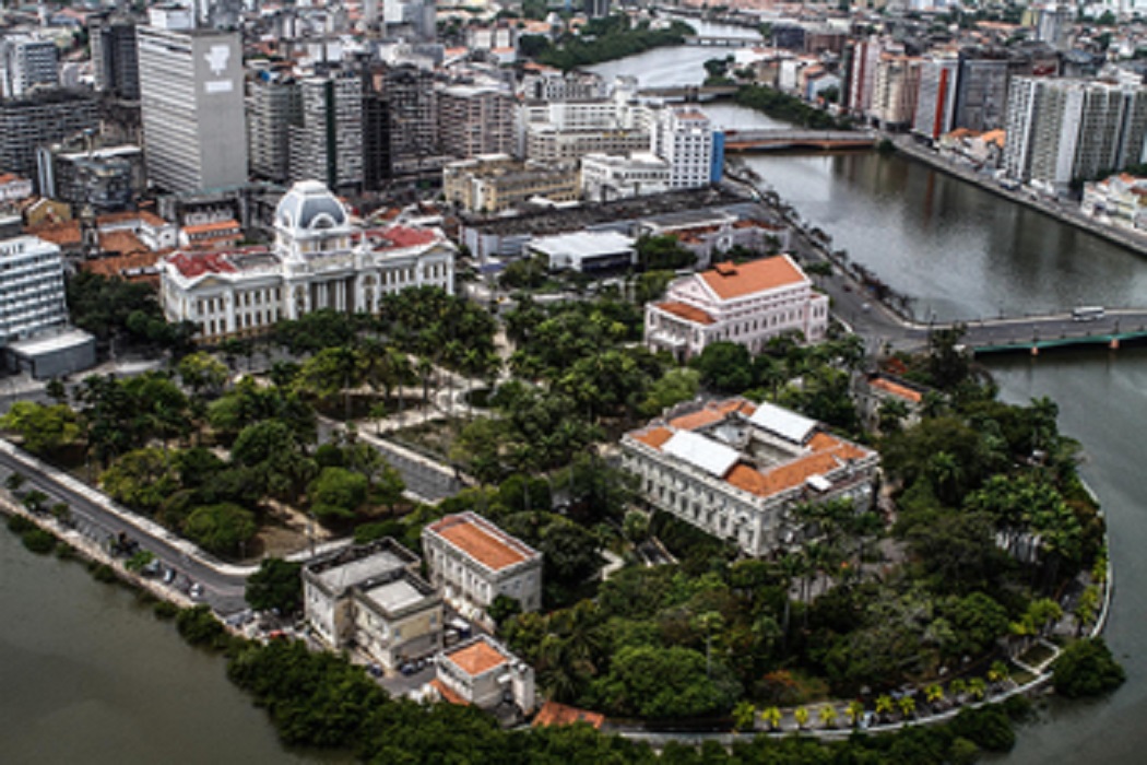 Recife se aproxima del Lanzamiento de su Plan Preliminar de Desarrollo de Baja Emisión