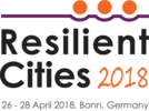 Congresso Cidades Resilientes