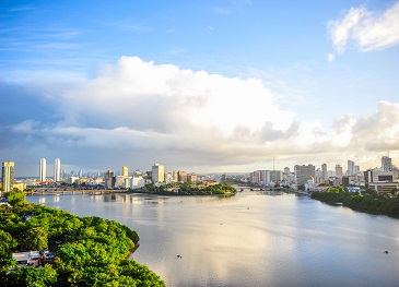 Vice-prefeita do Recife assume presidência do GECLIMA da cidade