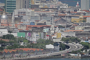 Plano Setorial de Adaptação consolida ações de resiliência climática no Recife