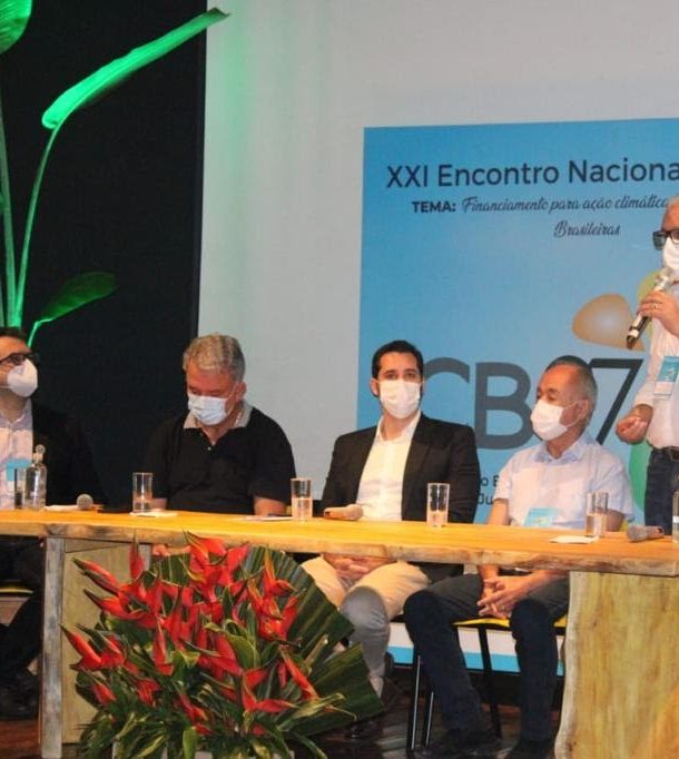 Secretários de meio ambiente das 27 capitais brasileiras se reúnem para discutir sobre financiamento para ação climática local