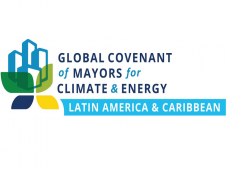 Evento Regional GCoM-LA – Recuperación Verde en América Latina