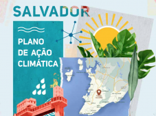 Lançamento do Plano de Ação Climática de Salvador