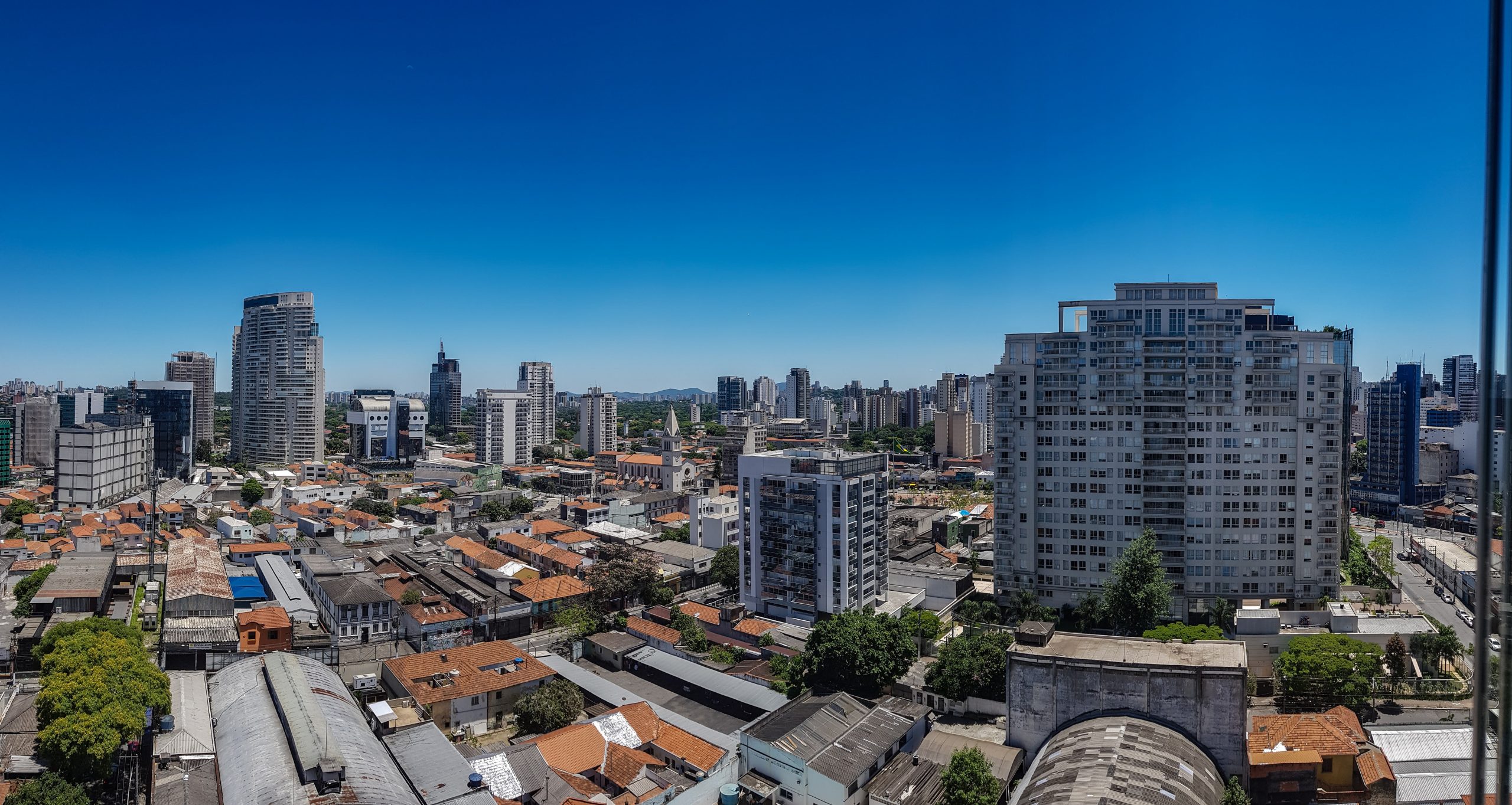 São Paulo se torna a primeira cidade da América do Sul a aderir à Declaração de Edimburgo
