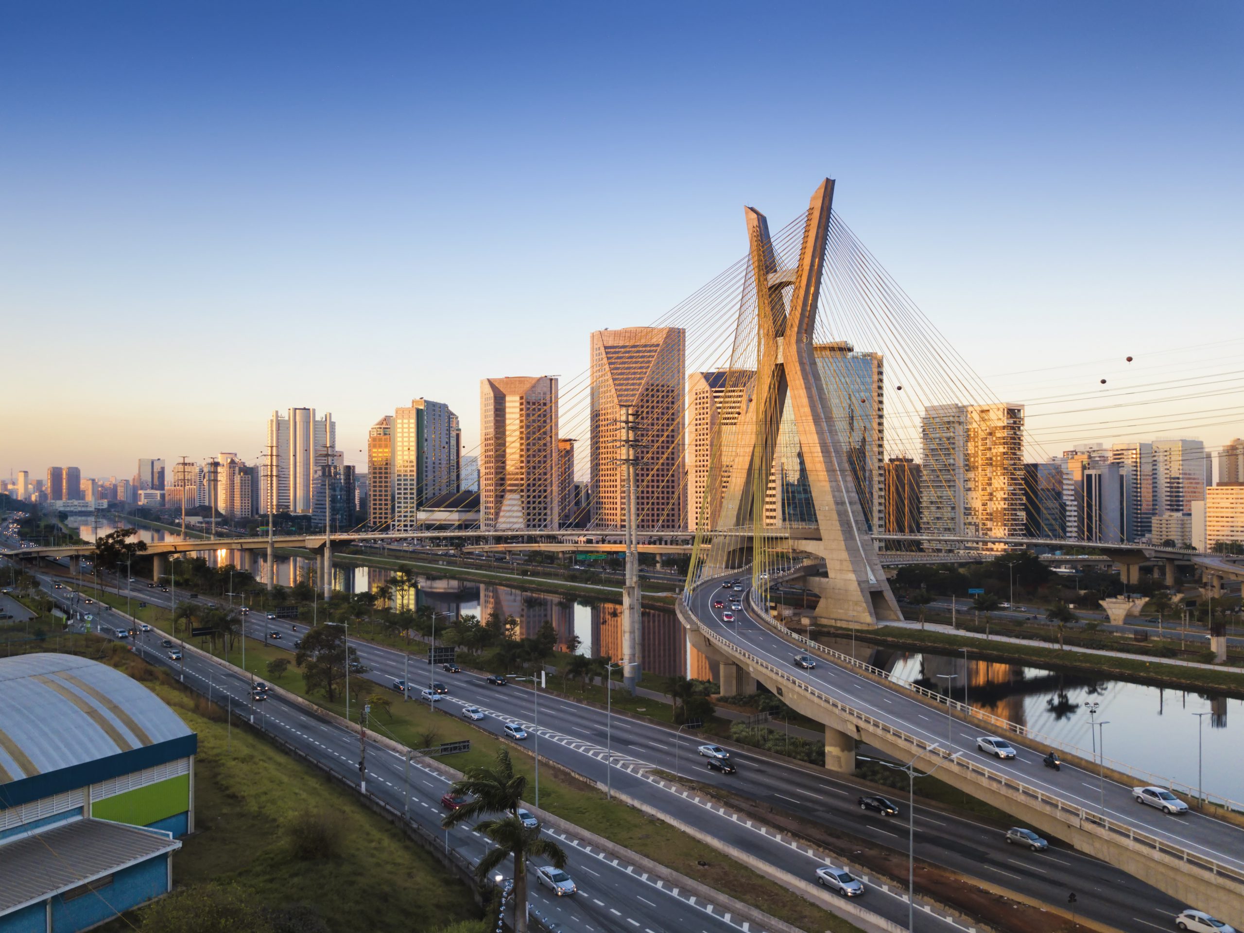 São Paulo se torna a primeira cidade da América Latina a declarar Dia Municipal da Luta Contra as Mudanças Climáticas como lei