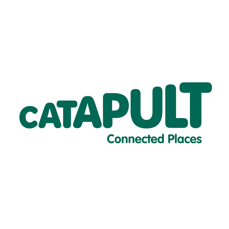 Catapult Connected Places