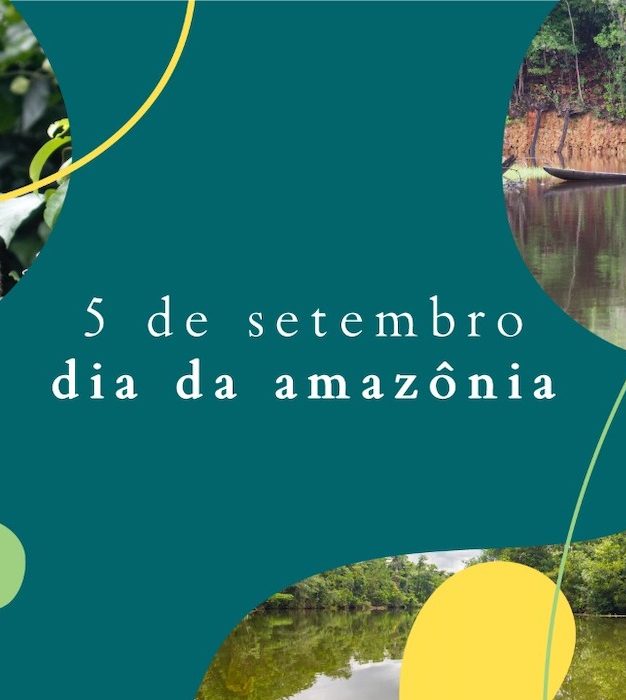 Día de la Amazonía: desarrollo sustentable con la floresta en pie
