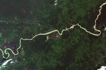 Como os governos locais da Amazônia podem contribuir para a COP26?