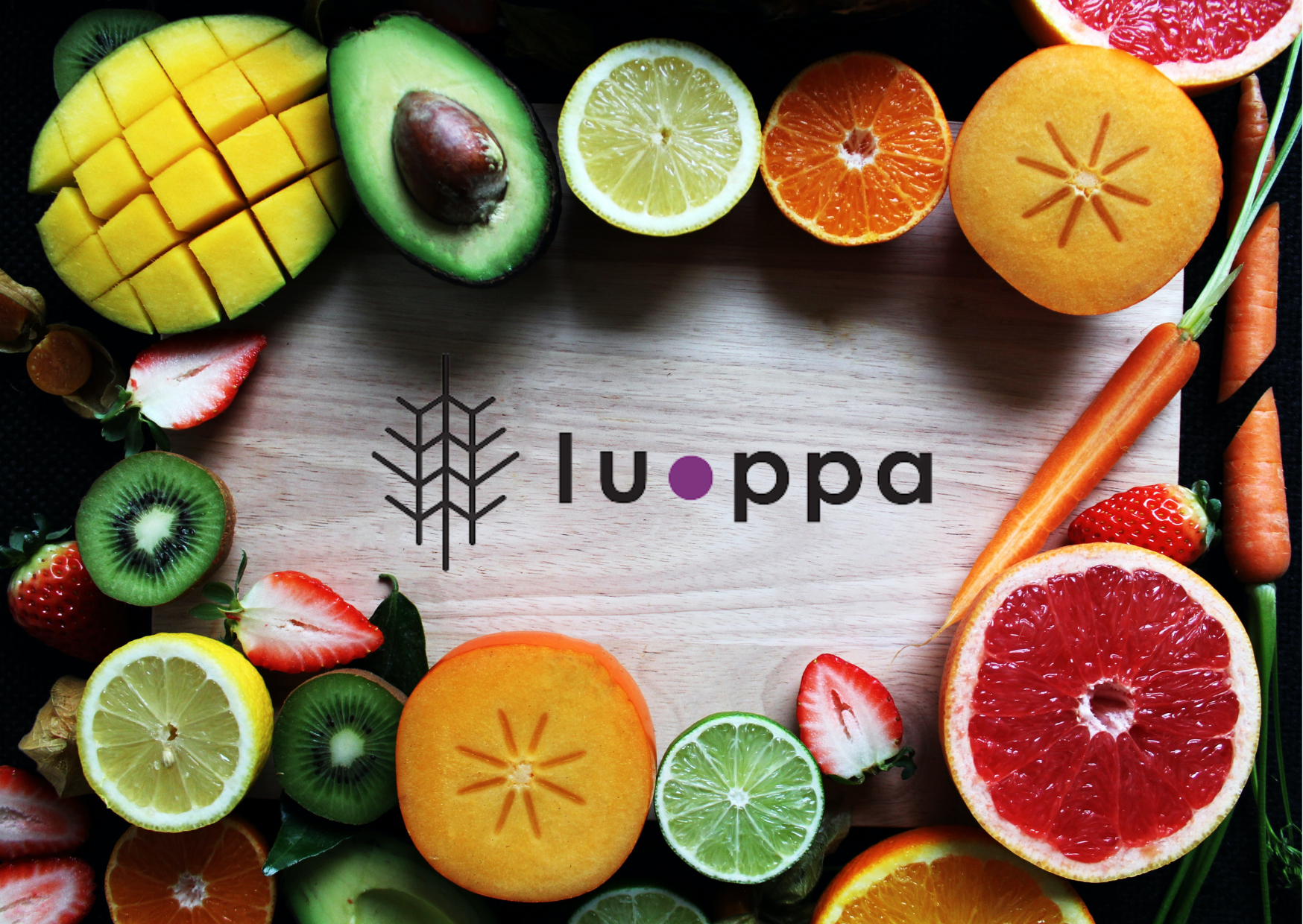 LUPPA completes 1 year and consolidates itself as the largest laboratory of cities in the area of food systems