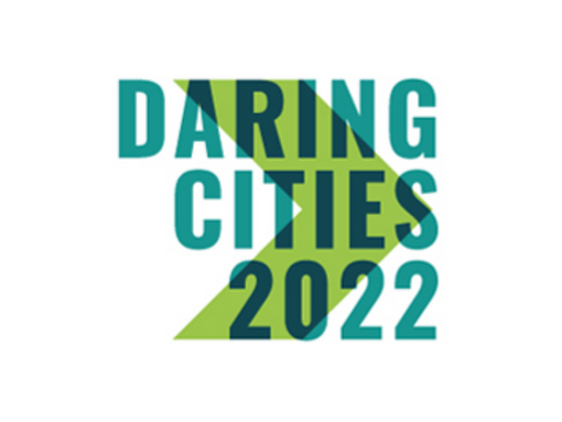 Daring Cities 2022