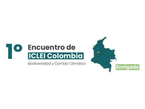 1° Encontro ICLEI Colombia