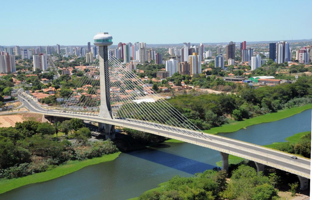 3º Encontro Nordestino do ICLEI Brasil e 2ª Conferência do Clima de Teresina – ClimaTHE 24