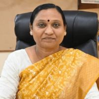 Smt. Naynaben Pedhadiya